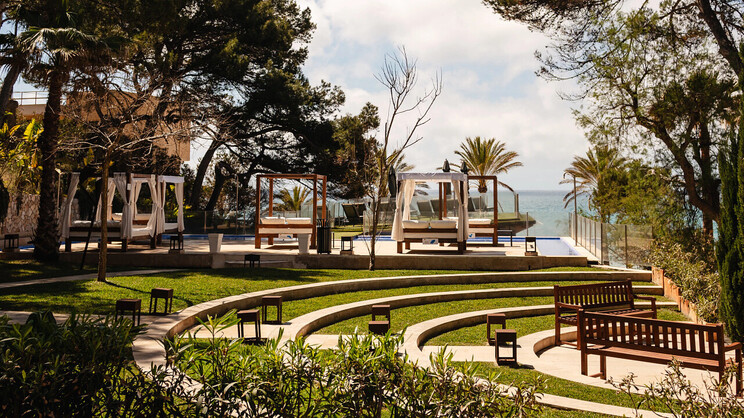 Secrets Mallorca Villamil Resort & Spa